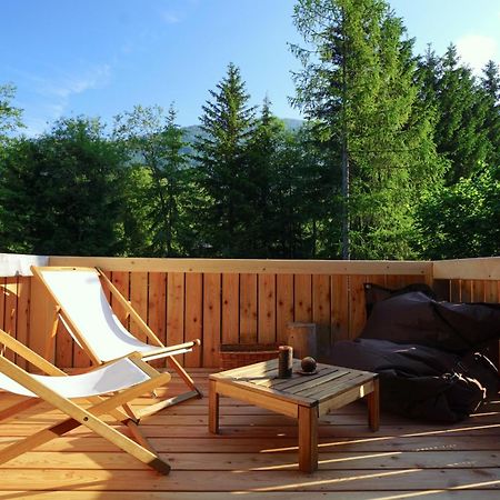 Apartma Zidan Kranjska Gora Exterior photo