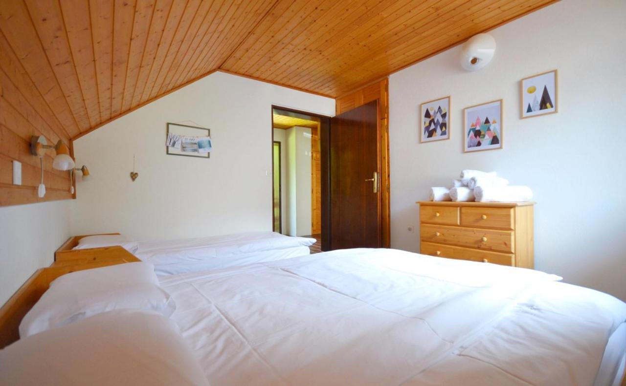 Apartma Zidan Kranjska Gora Exterior photo