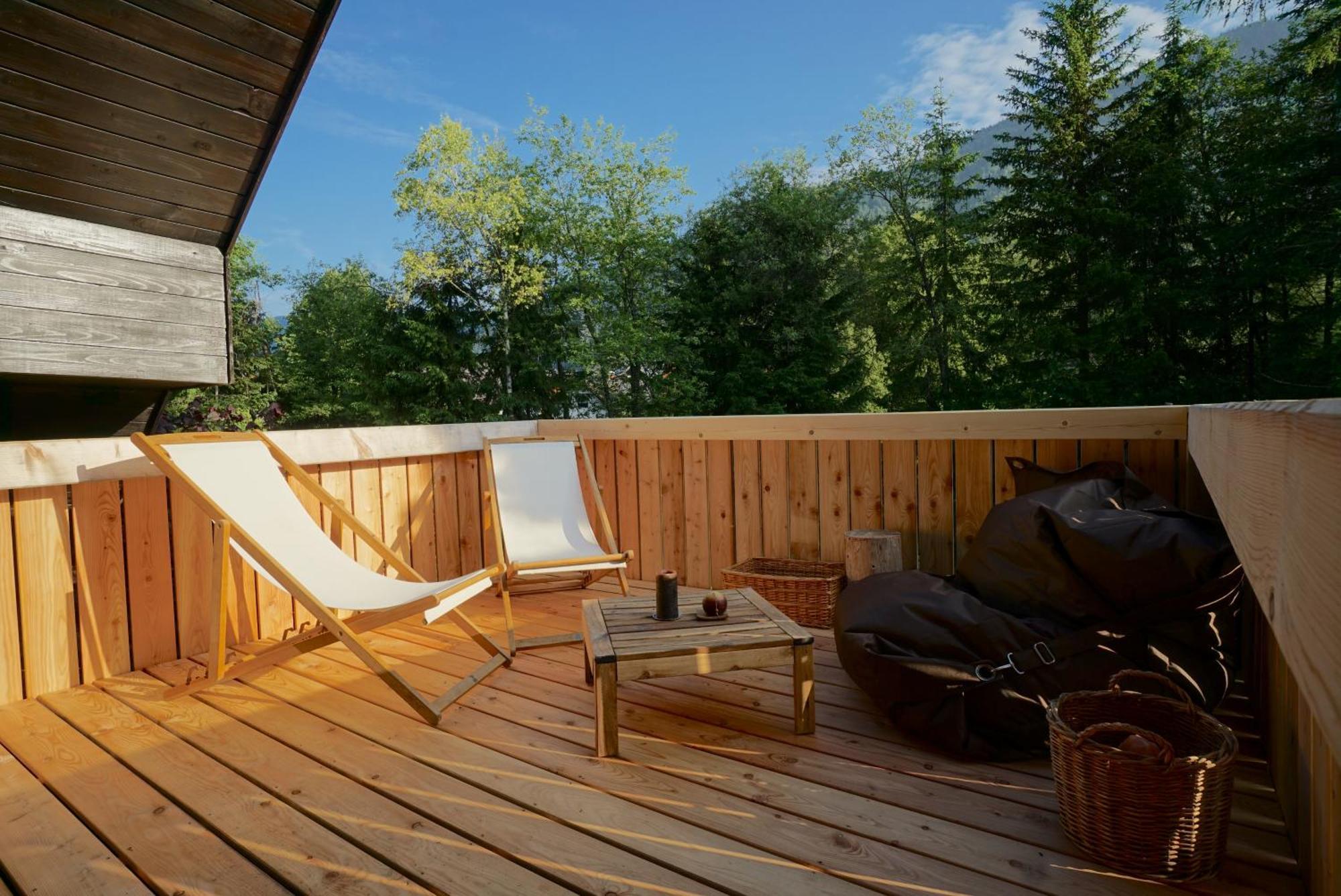 Apartma Zidan Kranjska Gora Exterior photo