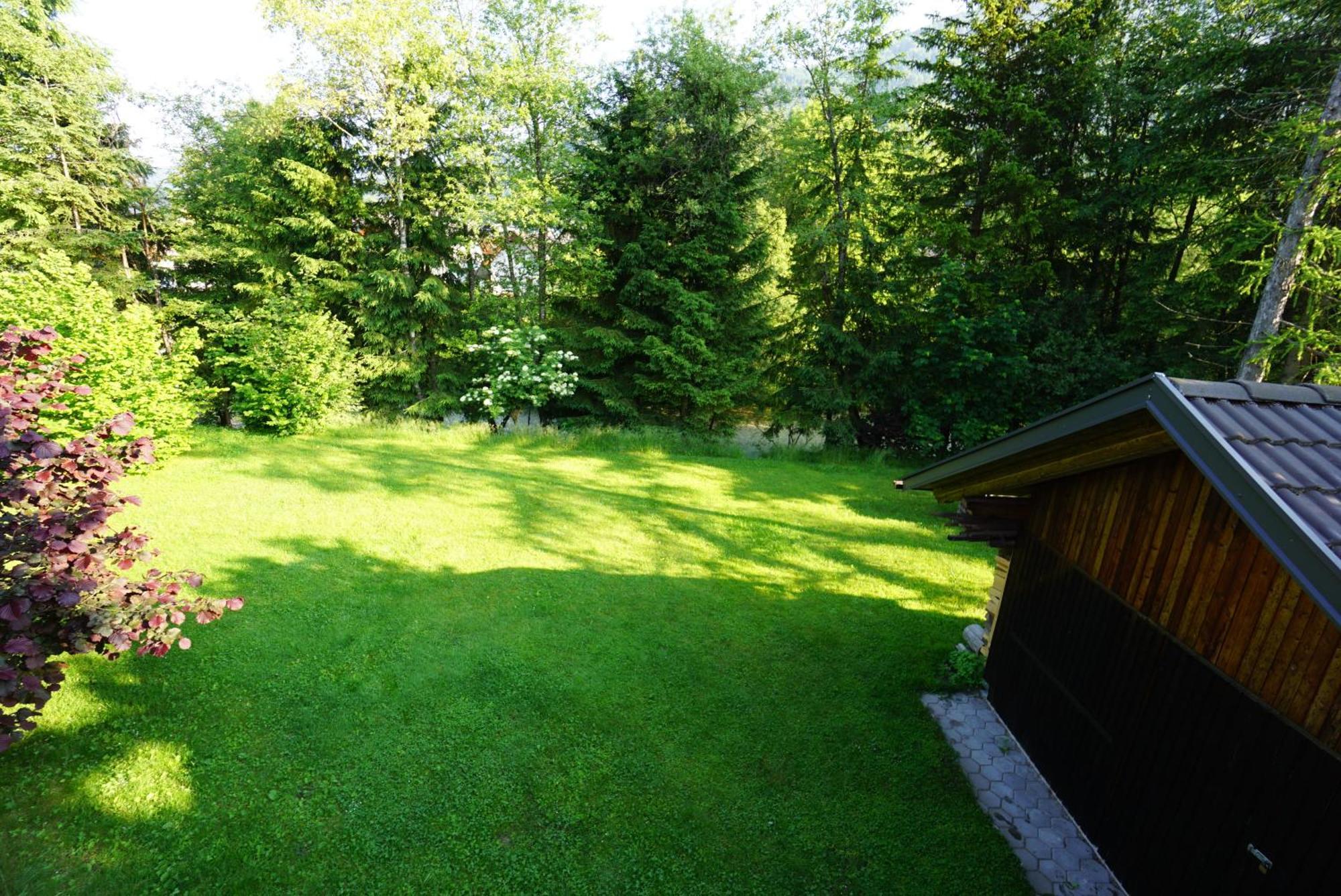 Apartma Zidan Kranjska Gora Exterior photo